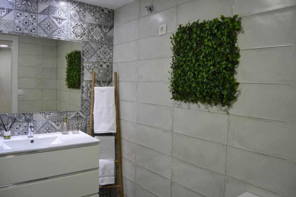 Apartamento Lirio De Agua Granada Centro Apartment Exterior foto