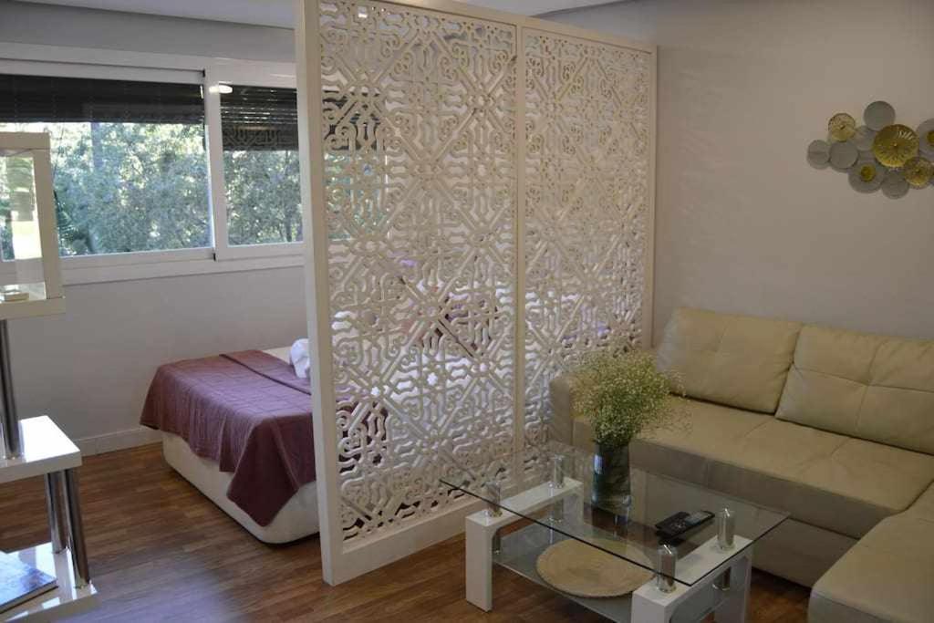 Apartamento Lirio De Agua Granada Centro Apartment Exterior foto