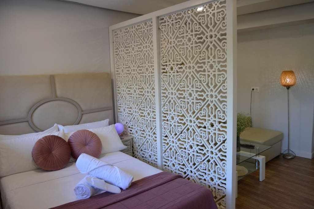 Apartamento Lirio De Agua Granada Centro Apartment Exterior foto
