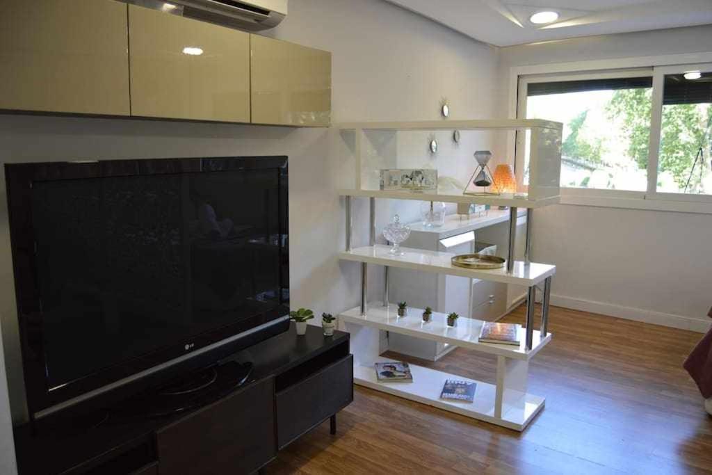 Apartamento Lirio De Agua Granada Centro Apartment Exterior foto